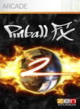 Pinball FX2 (Xbox 360)